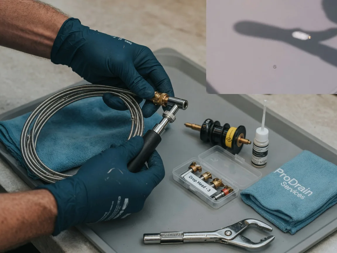 Why choose Drain Cleaning in Alanson, MI